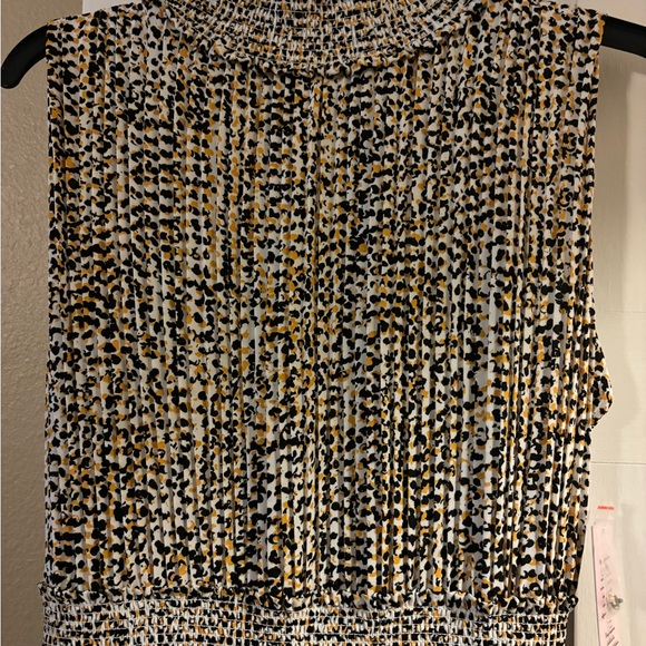 Saks Off Fifth Nanette Dress - Picture 2 of 5